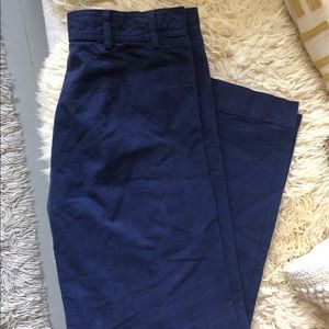 Jesse kamm sailor pant!